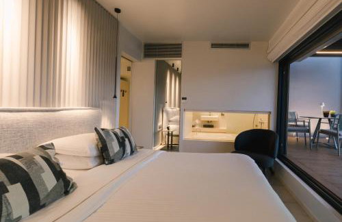 Brasil Suites Boutique Hotel - Foto 141