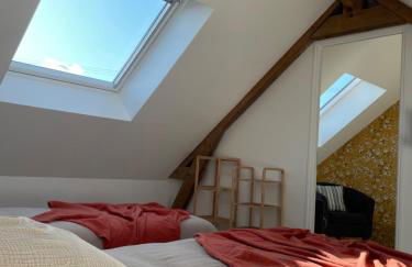 Les Charmes de Villers - Foto 23