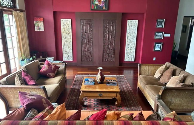 Breezin Villa in Deans - Foto 10