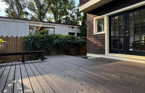 Rare 3BR House - Boise's Historic Geothermal Corridor - Foto 38