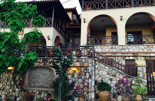 Dione Apartments - Foto 34