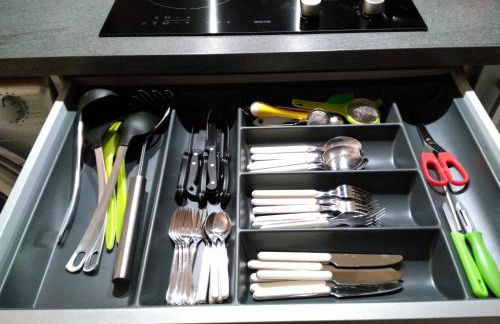 Bel et spacieux appartement de 84 m² avec parking très proche du Métro Garibaldi - Foto 25