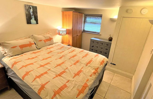 t Inglefall Cottage Ingleton - Foto 16