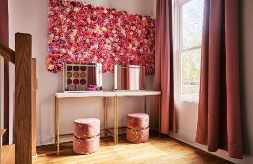 Ultimate Bach 10min to DT IG Walls Every Room - Foto 54