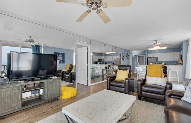 Pelican Beach Terrace 807 - Photo 15