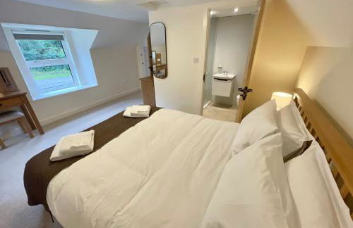 The Old Schoolhouse - Foto 4