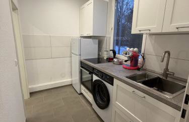 Möblierte Wohnung auf Zeit Messe und Buisness - Foto 5