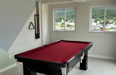 Apto Novo Penha Mar Beto Carrero - Foto 35