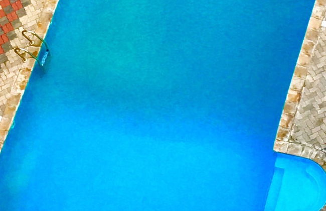 Colosseum Square Luxury Apartments - Photo 45