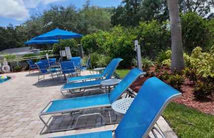 110 - Next to Disney - Pool - Foto 16