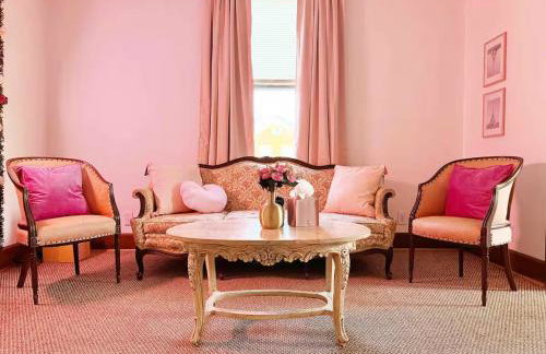 Evansville Holiday House - Foto 58