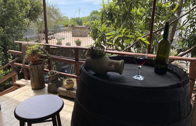 Agriturismo Etna-Mare - Photo 18