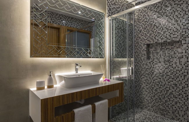 Luxury 47 - Deluxe Villa - Photo 58