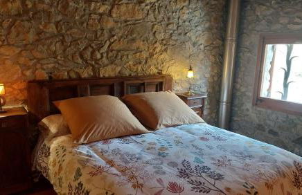 La caseta de Mas Salelles - Photo 10