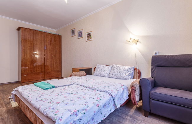 FortEstate Profsoyuznaya 97 - Foto 8