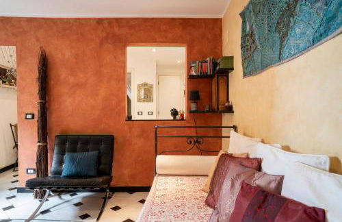 Romantic Sea View Flat in Genova - Photo 58