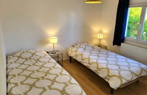 Gîte Les Pirouettes - Foto 12