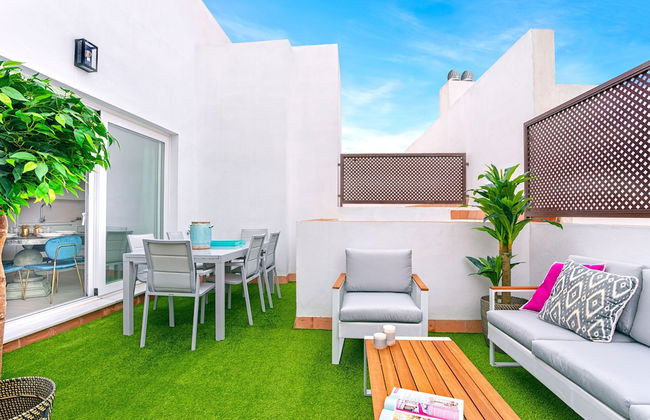 Genteel Home Feria - Foto 72