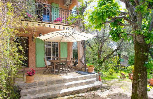 LA LEZARDIERE Villa for 8 By Sunset - Foto 43