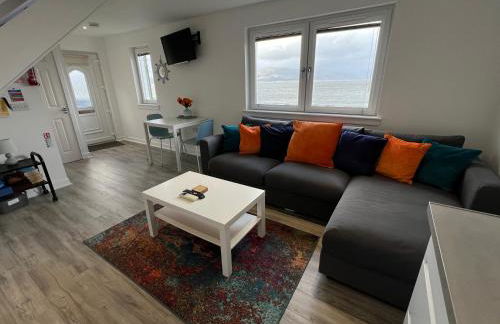 The Wee Cottage by the Ferry - Foto 6