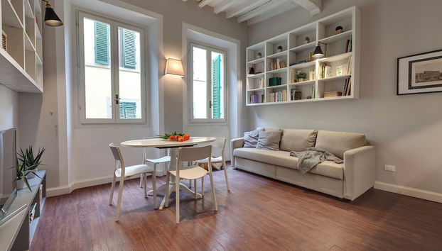 Cloe Apartment by Mamo Florence - Foto 2, Imagen principal