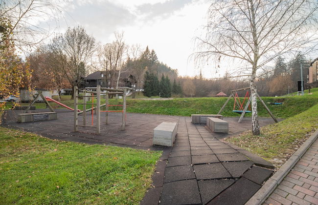 Apartments Amy - Photo 30