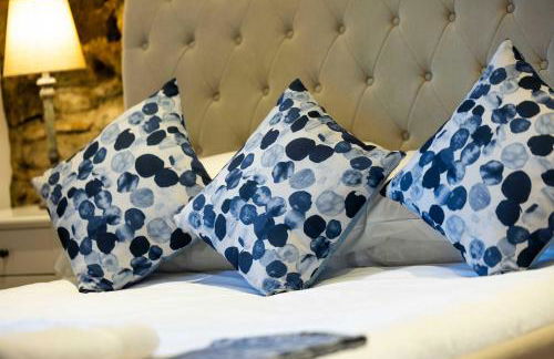 Blar Cottage (Private Sauna + Fast Starlink Wifi) - Foto 17