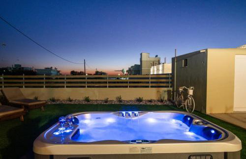 GARDEN HOUSE, Kalamaki - Foto 11