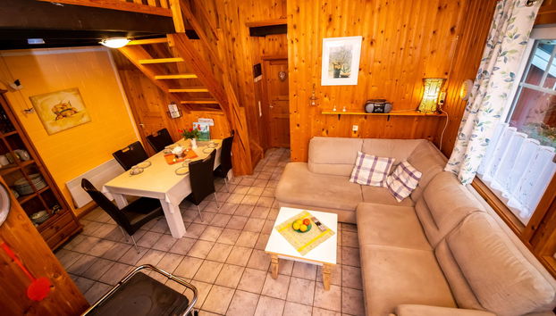 Ferienpark Extertal - Foto 3, Living Room