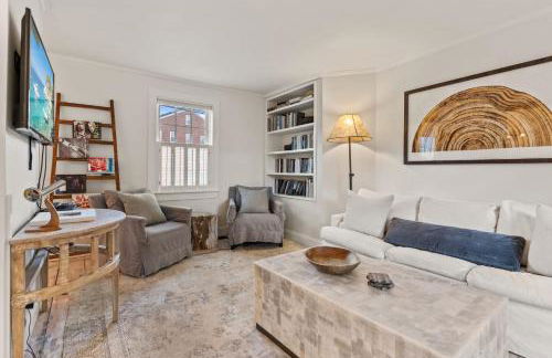 Downtown Steps to Waterfront "The Garden" - Foto 9