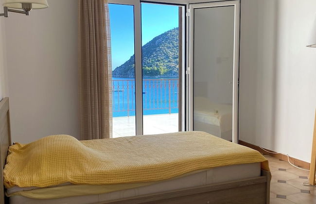 Tolo Beach House with Breathtaking View - Foto 8