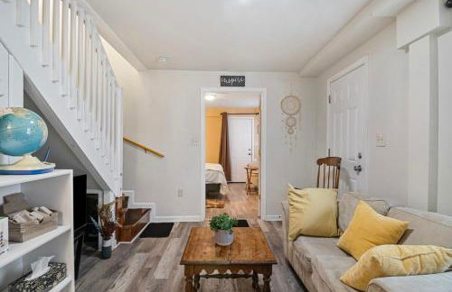 USNA Home In Downtown Annapolis - Foto 28