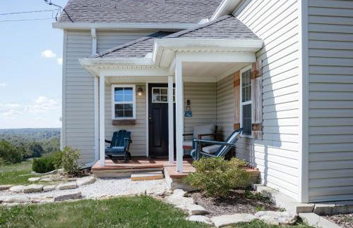 Cordova Farmhouse - 7 Minutes from the Ark! - Foto 64