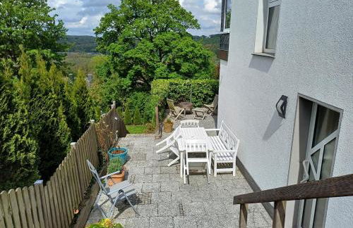 Ferienwohnung mit Ruhrtalblick - Photo 3