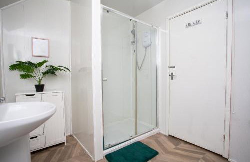 Characterful 2BR Victorian in Prime Jesmond - Fast WiFi & Walk to Station! - Foto 5