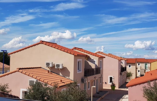 Appart'hotel Résidence La Provence - Photo 28