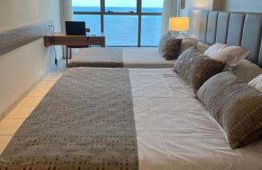 Frente Mar - Beach Class Executive - Boa Viagem - Pina - 21º andar - Photo 43