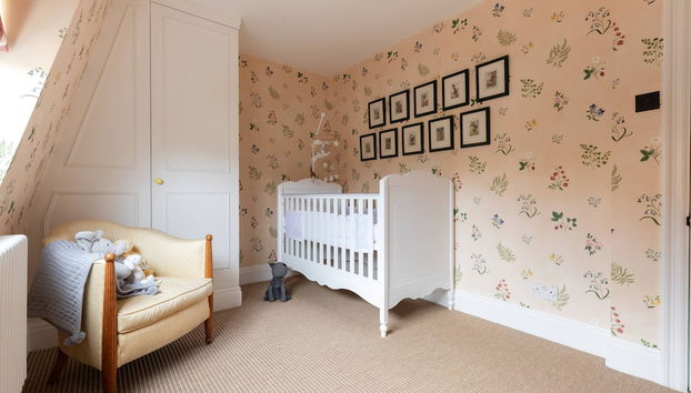 Chester Row IV by Onefinestay - Foto 2, Habitación