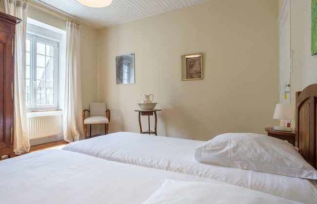 La Haute Gilberdière - Foto 15