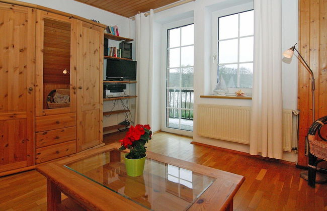 Holiday Home Haffschein, Monkebude - Foto 10