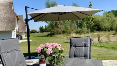 Lotta - Ferienhaus mit Kamin und Sauna für 7 Personen - Foto 4