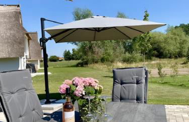 Lotta - Ferienhaus mit Kamin und Sauna für 7 Personen - Foto 4