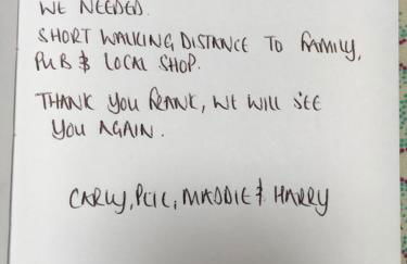 Ty Gylfinir - Foto 32