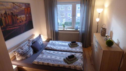 Apartmenthaus Geniusbank OR - Foto 4