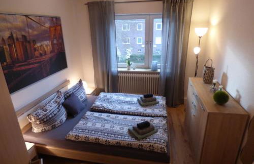 Apartmenthaus Geniusbank OR - Foto 4