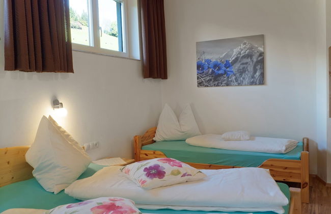 Apartment in Zillertal Near Ski Slopes - Foto 13