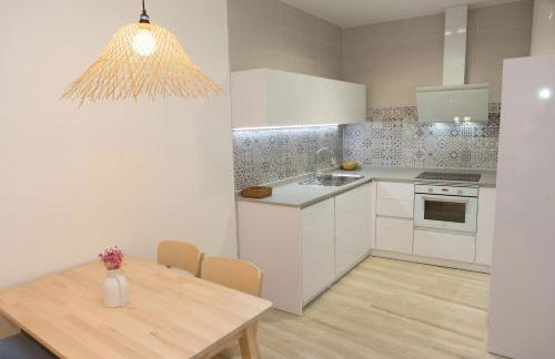 ARCO apartamento junto a la Catedral de Cádiz - Foto 8