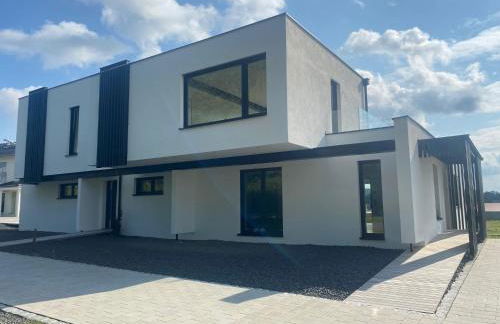 Lifestyle Cube House Appartment 3 - Foto 13