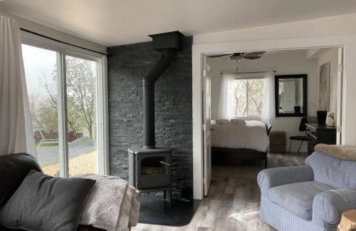 Spectacular vineyard views - Foto 4