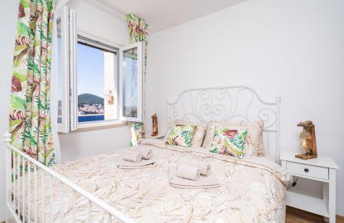 Apartment Terrace, View & Barbecue - Foto 27